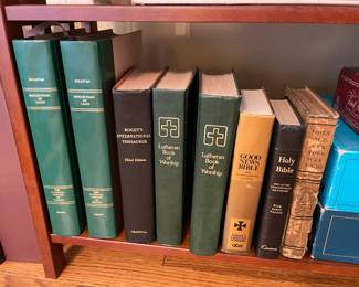 Books