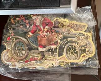 Christmas Ornaments