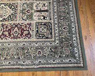 Bedroom Area Rug