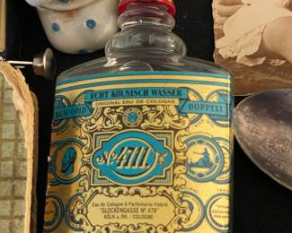 4711 Perfume