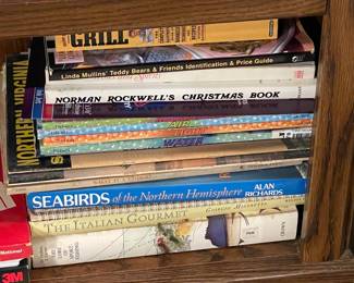 Books