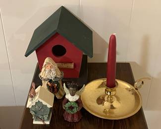 Christmas Decor