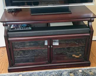 TV Stand Entertainment Center