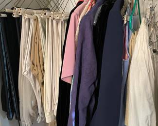 Clothing
