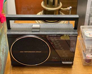 Radio