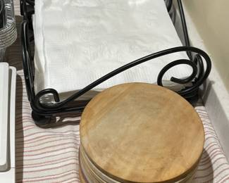 Stone Coasters