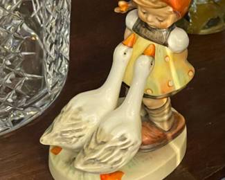 Hummel Figurine