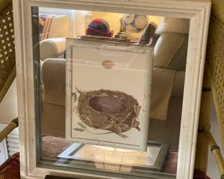 Framed Wall Art