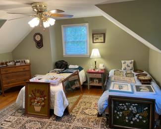 Room Overview
