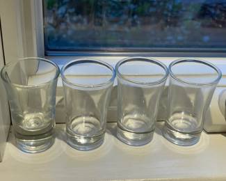 Shot Glasses