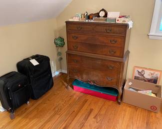 Room Overview