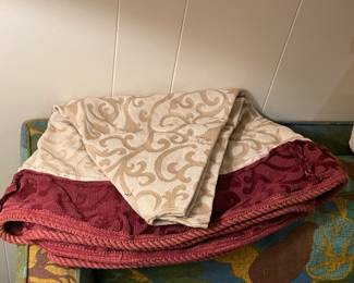 Christmas Tree Skirt