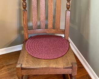 Rocking Chair