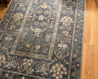 Office Area Rug By Kismet Collection (Turkey)