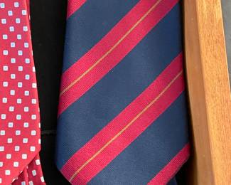 Fendi Tie