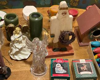 Christmas Decor