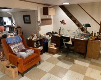 Room Overview