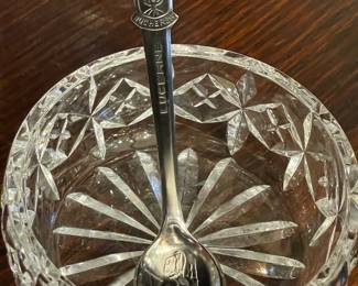 Rolex Watches Spoon