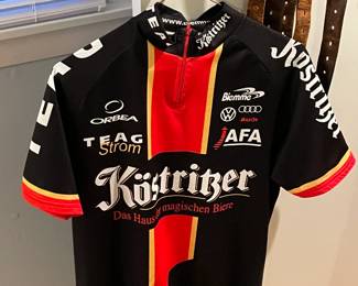 Bike Racing Shirt