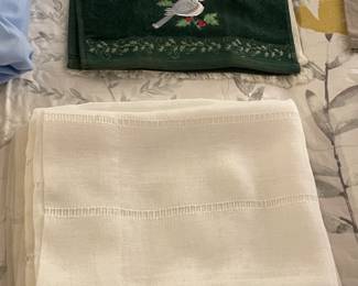 Towels