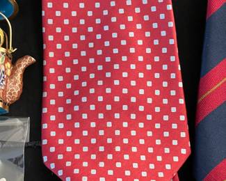 Fendi Tie