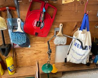 Toro Compact Hose Reel System