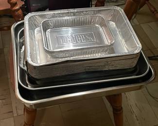 Baking Pans