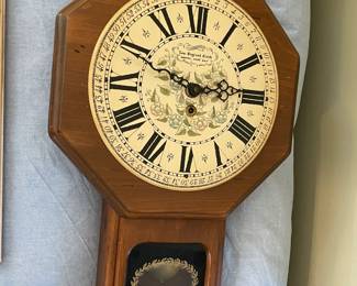 Wall Clock