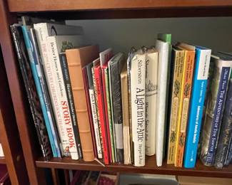 Books