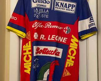 Bike Racing Shirt