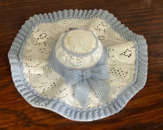 Lladro Hat