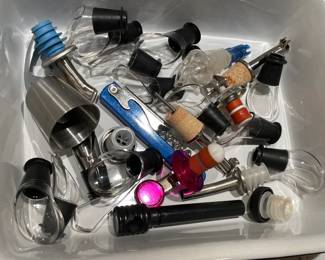 Wine Accessories