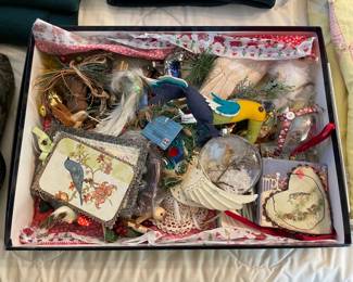 Christmas Ornaments