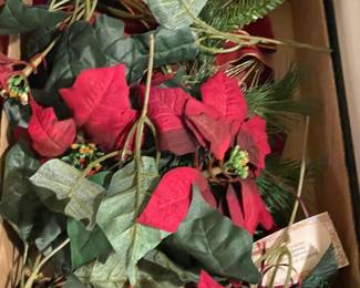 Christmas Florals