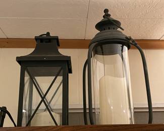 Lanterns