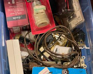 Lighting Accessories