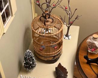 Dept.56 Trees
