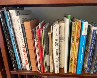 Books