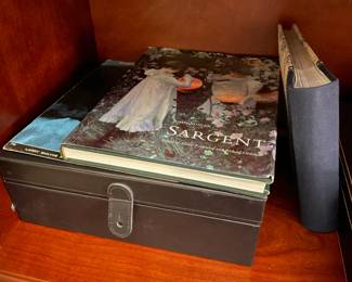 Storage Box