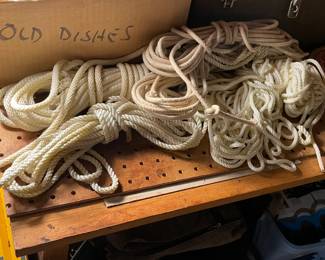 Rope