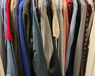 Clothing