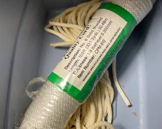 Rope