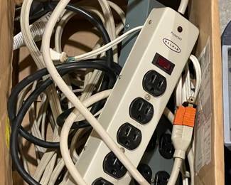 Extension Cords