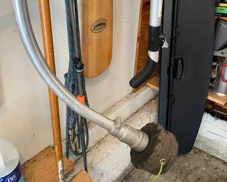 Echo Trimmer