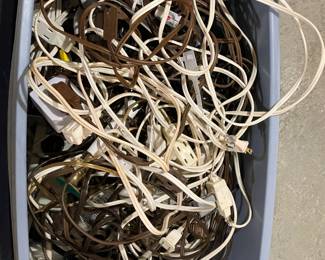 Extension Cords