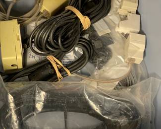 Extension Cords