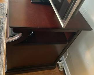 TV Stand Entertainment Center