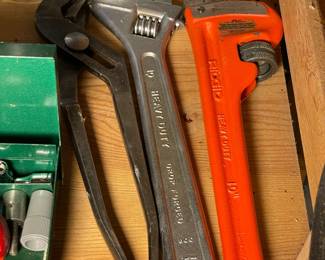 Wrenches