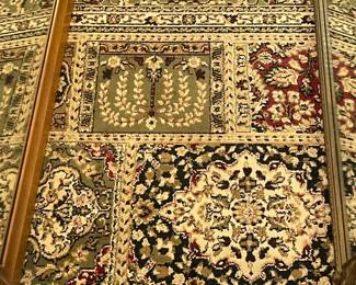 Bedroom Area Rug