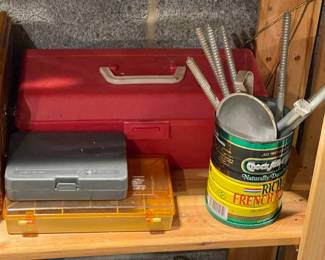 Tool Box